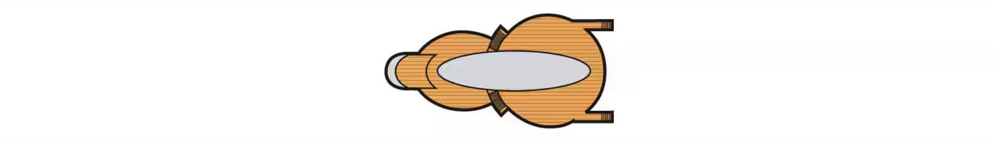 Deck 12 - Sky plan